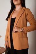 Blazer Feminino no Modelo Clássico