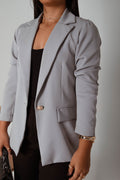 Blazer Feminino no Modelo Clássico